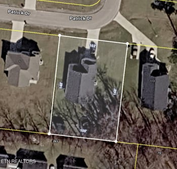 3 Patrick Dr, Crossville, TN 38555
