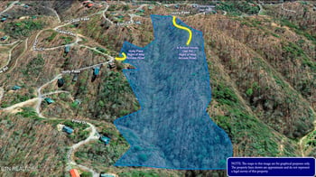 3 Tracts Wilson Hollow Way, Sevierville, TN 37876