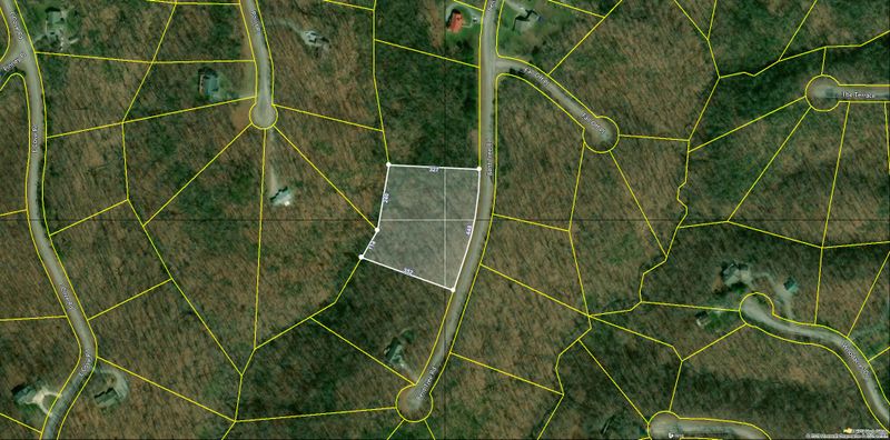 3.1 Acres Bent Tree Rd, Monterey, TN 38574