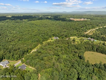 3.45 ac Perry Creek Dr, Crossville, TN 38572