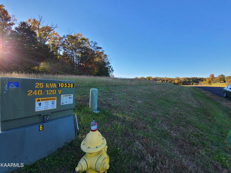 3.46 Ac E Shore Dr, Rockwood, TN 37854