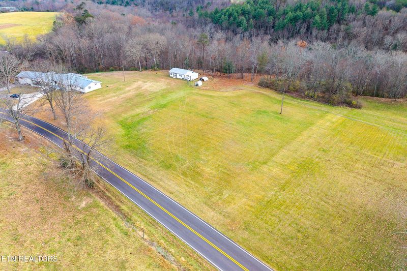 3.64 acres Open Range Rd, Crossville, TN 38555