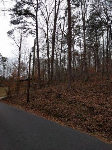 3.82 Acres Powder House Rd, Powell, TN 37849