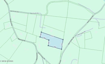 3.99 ac Bob Austin Rd, Crossville, TN 38571