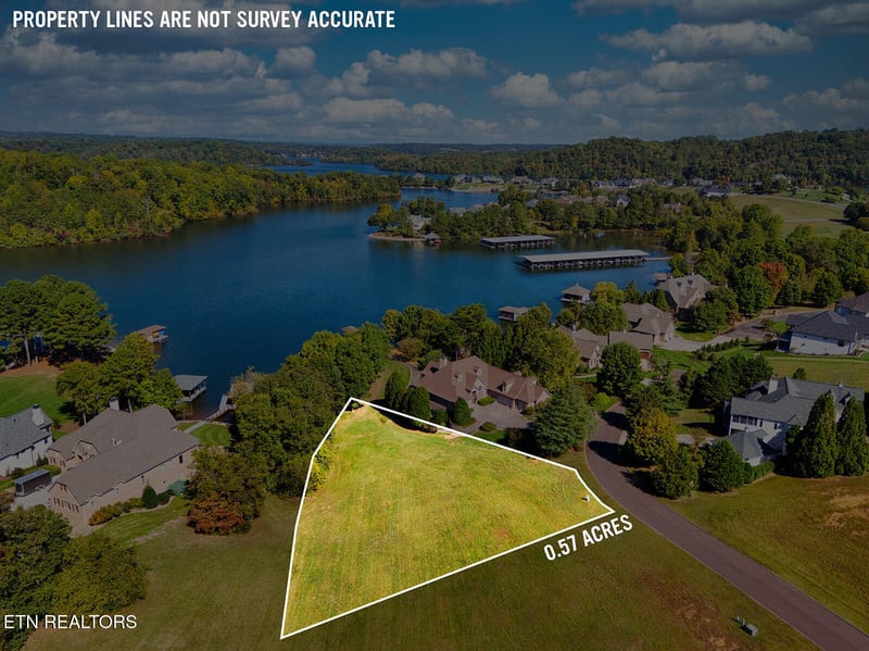 30 Morning Dove Dr, Vonore, TN 37885