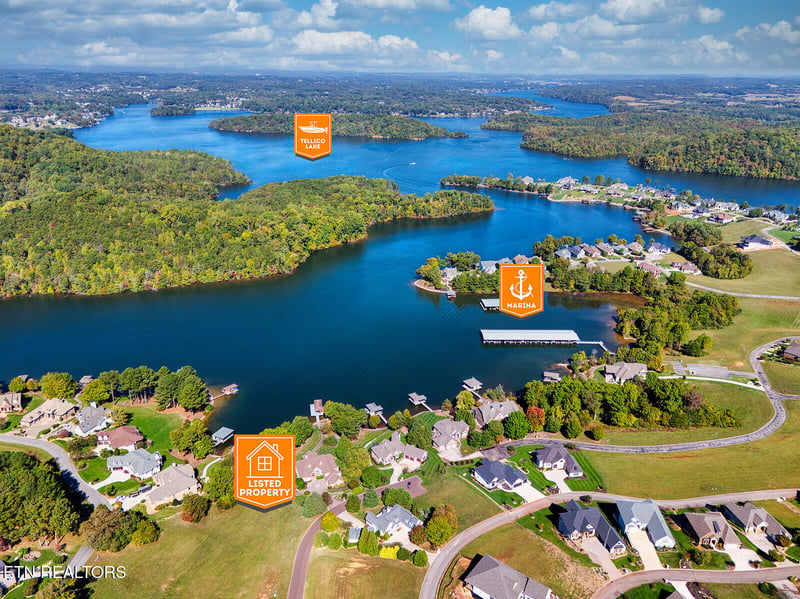 30 Morning Dove Dr, Vonore, TN 37885