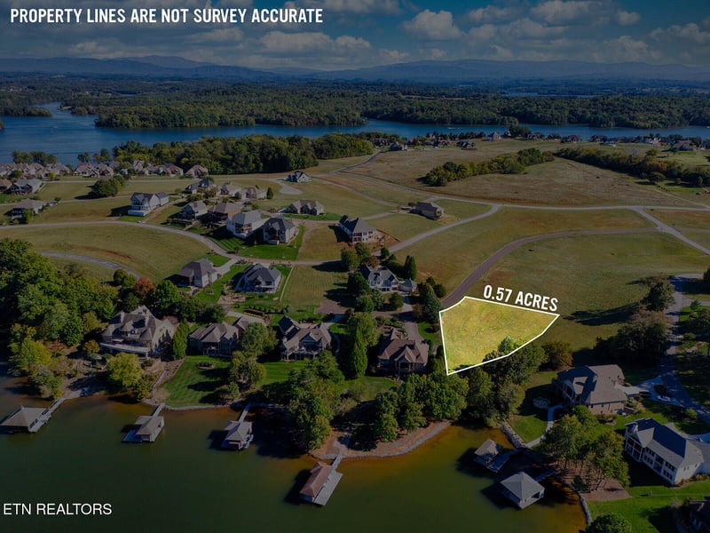 30 Morning Dove Dr, Vonore, TN 37885