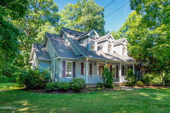 30 Ridgeway Ct, Norris, TN 37828