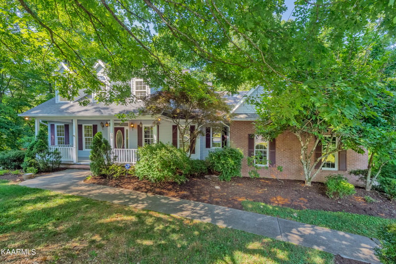 30 Ridgeway Ct, Norris, TN 37828
