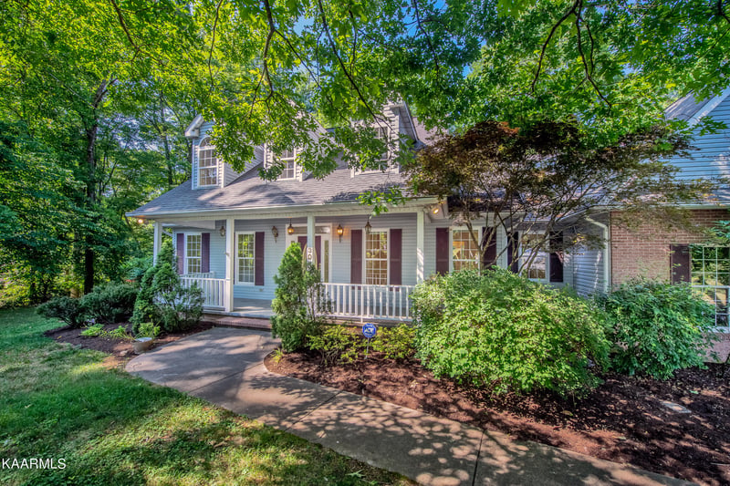 30 Ridgeway Ct, Norris, TN 37828