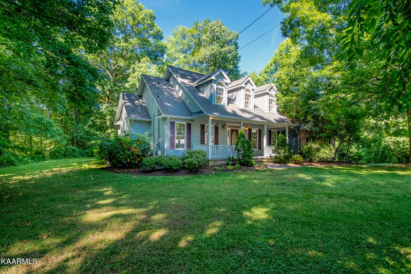 30 Ridgeway Ct, Norris, TN 37828