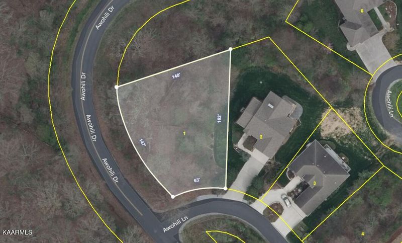 300 Awohili Ln, Loudon, TN 37774