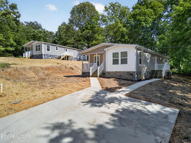 300 Branner St, Morristown, TN 37814