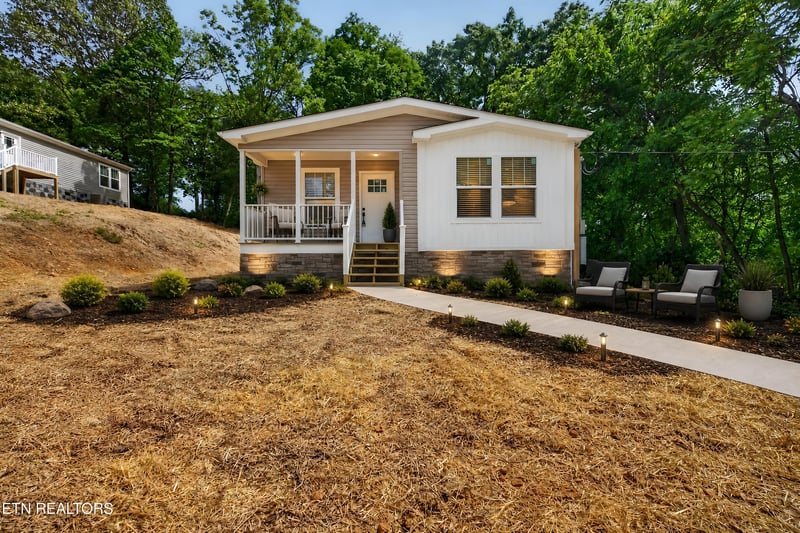 300 Branner St, Morristown, TN 37814