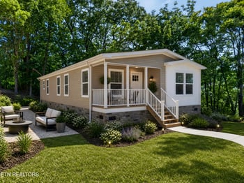 300 Branner St, Morristown, TN 37814