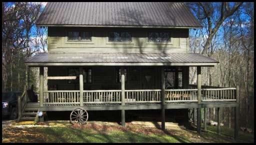 300 Buck Ridge Rd, Oneida, TN 37841