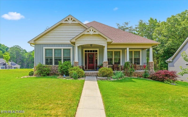 300 Gado Tc, Loudon, TN 37774