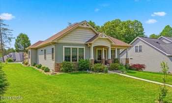 300 Gado Tc, Loudon, TN 37774
