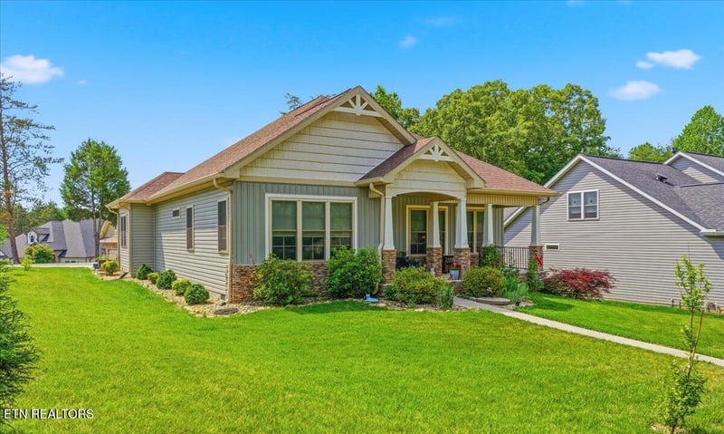 300 Gado Tc, Loudon, TN 37774