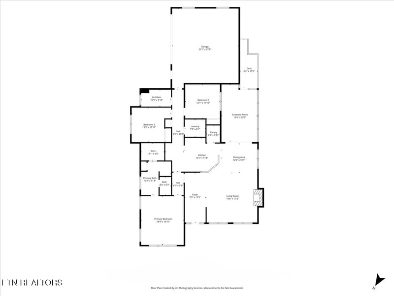 300 Gado Tc, Loudon, TN 37774