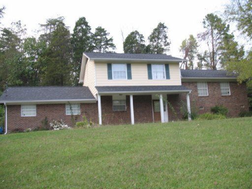 300 Jefferson, Clinton, TN 37716