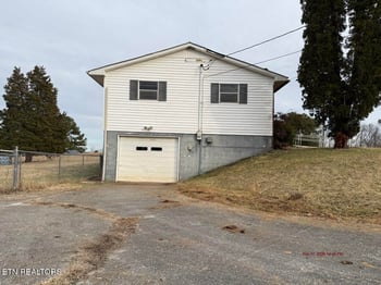 300 Lakeview Cir, Bean Station, TN 37708