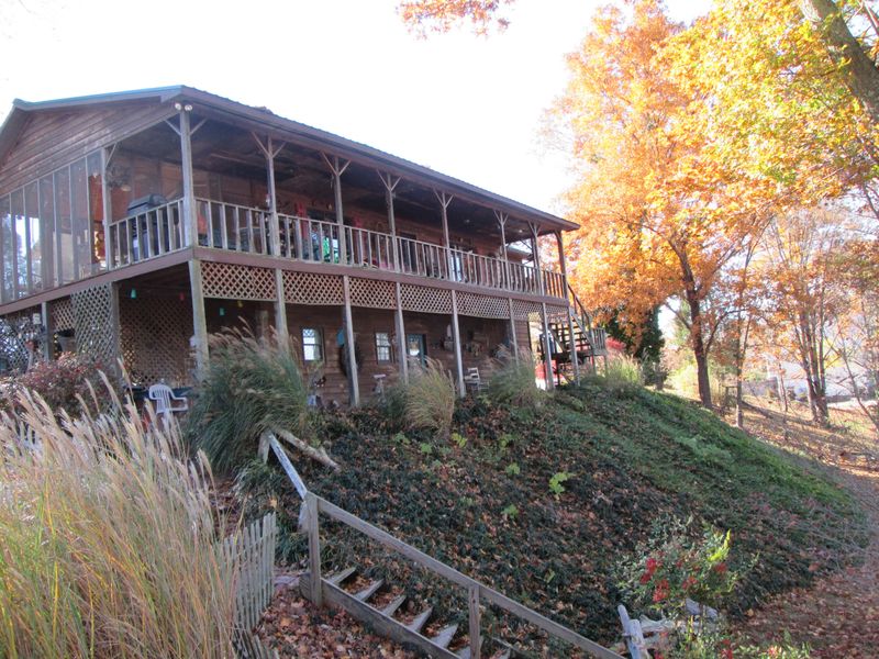 300 Laurel Cv, Bean Station, TN 37708