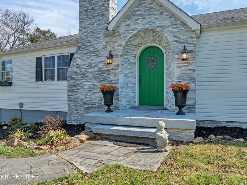 300 Lindy And 0 Williams Dr, Knoxville, TN 37920