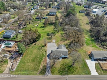 300 Lindy And 0 Williams Dr, Knoxville, TN 37920