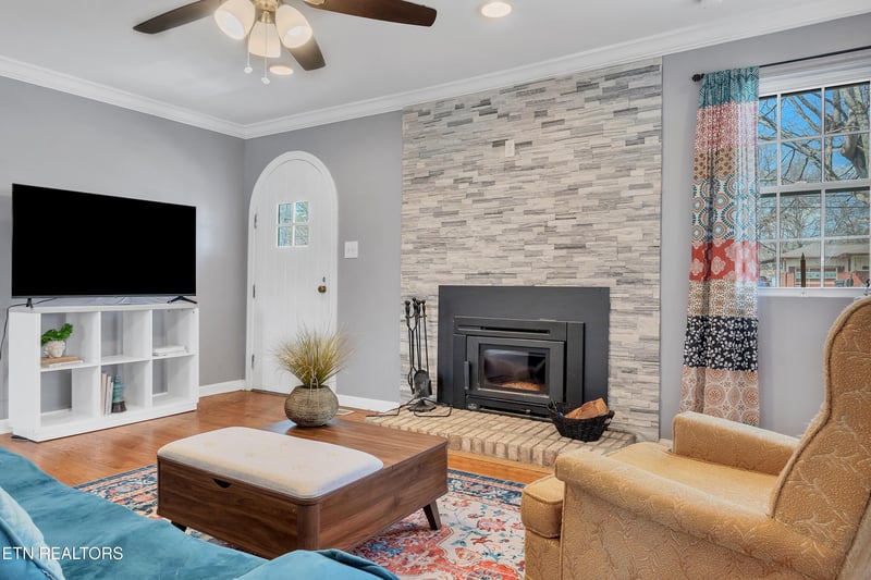 300 Lindy And 0 Williams Dr, Knoxville, TN 37920