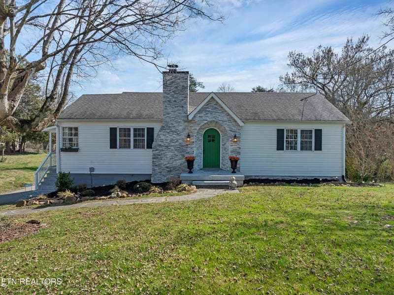300 Lindy And 0 Williams Dr, Knoxville, TN 37920