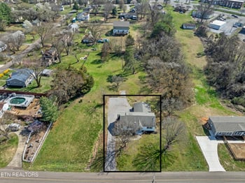 300 Lindy Dr, Knoxville, TN 37920