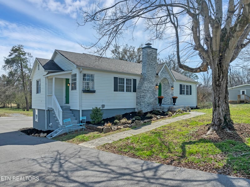 300 Lindy Dr, Knoxville, TN 37920