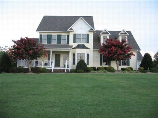 300 Mcclellan Rd, Madisonville, TN 37354