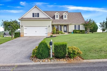 300 Moores Way, Madisonville, TN 37354