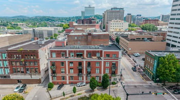 300 S Gay St #103, Knoxville, TN 37902