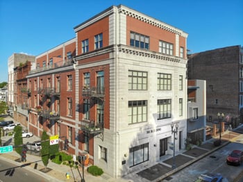 300 S Gay St, Knoxville, TN 37902