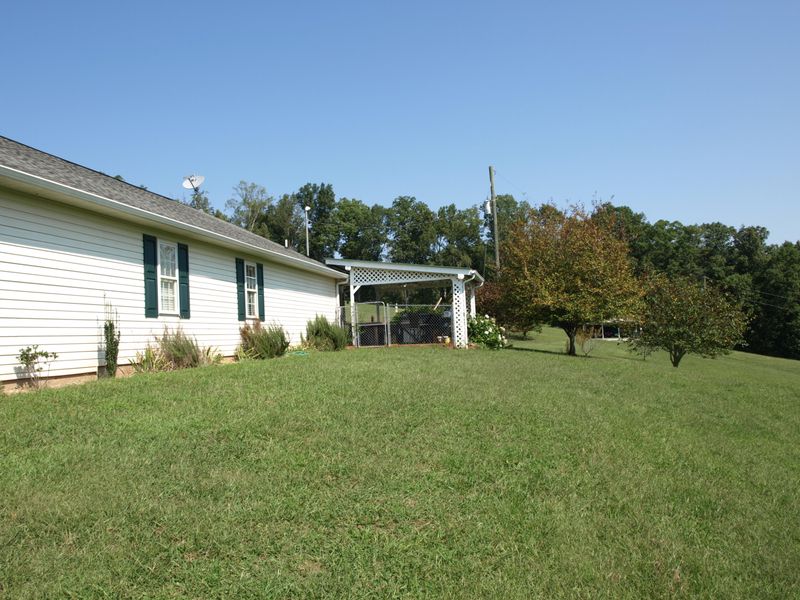 300 Summey Way, Vonore, TN 37885