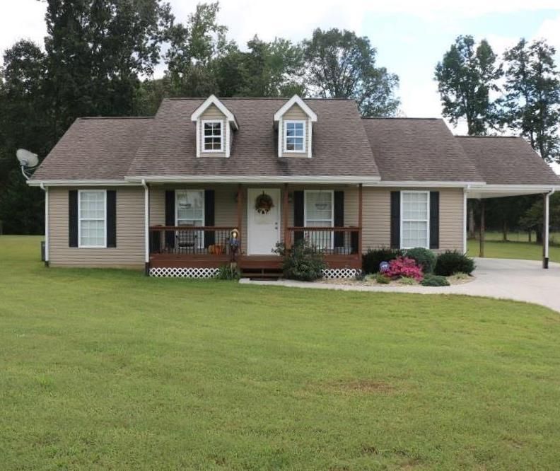 300 Sweetsprings Rd, Madisonville, TN 37354