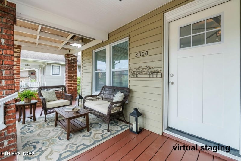 3000 Linden Ave, Knoxville, TN 37914