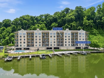 3001 River Towne Way #407, Knoxville, TN 37920