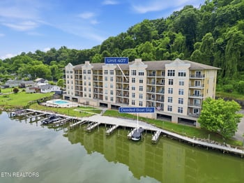 3001 River Towne Way #407, Knoxville, TN 37920