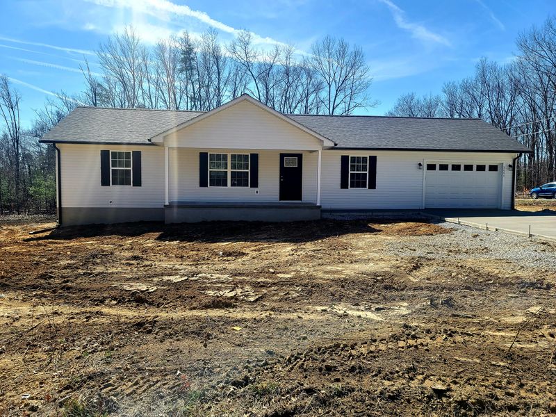 3001 Tawas Loop, Crossville, TN 38572
