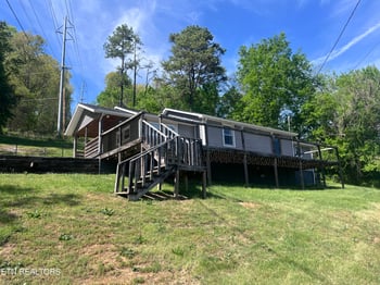 3002 Highway 61 East, Luttrell, TN 37779