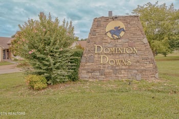 3002 Yearling Ln, Maryville, TN 37803