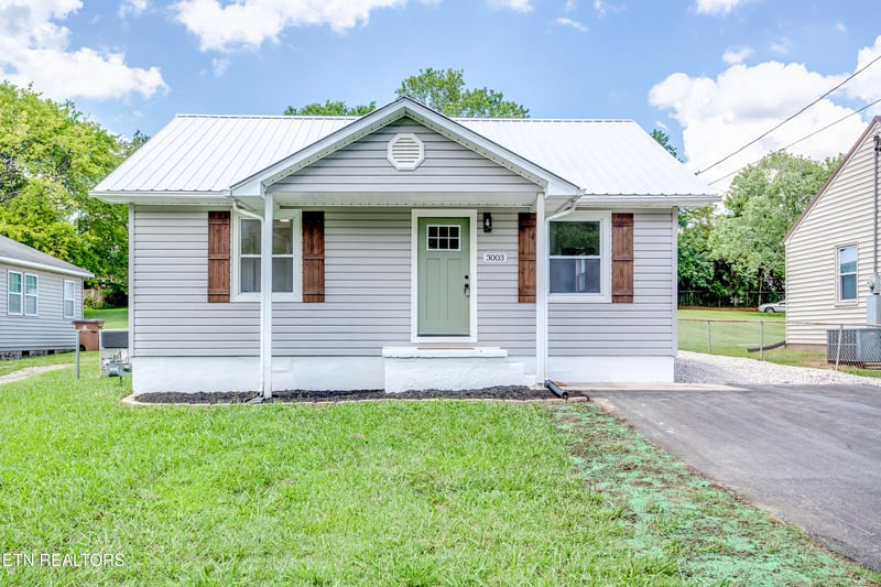 3003 Boright Dr, Knoxville, TN 37917