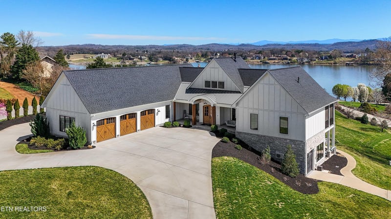3003 Windy Ridge Point, Knoxville, TN 37922