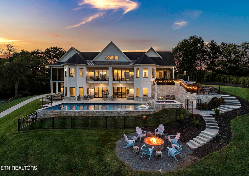 3003 Windy Ridge Point, Knoxville, TN 37922