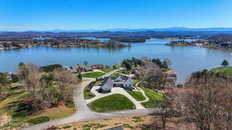 3003 Windy Ridge Point, Knoxville, TN 37922