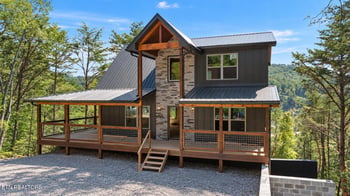 3004 Crestview Ct, Sevierville, TN 37862